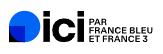 logo France Bleu