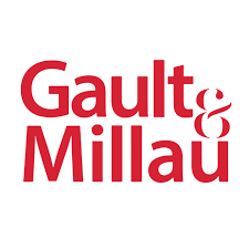 logo gault et millau