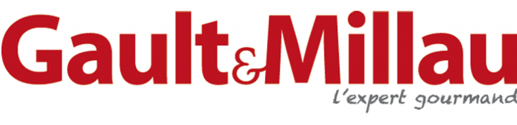 logo Gault et Millau