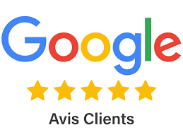 logo google avis