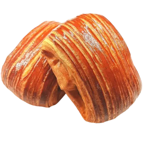 strillé noisette